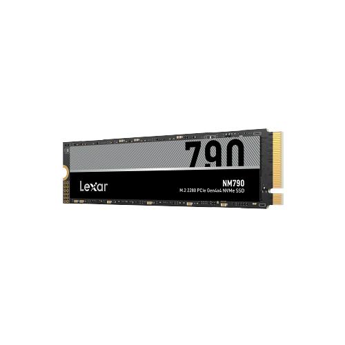 Lexar NM790 2 TB M.2 PCI Express 4.0 NVMe SLC - Image 2