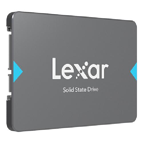 Lexar NQ100 2 TB 2.5" SATA III - Image 2