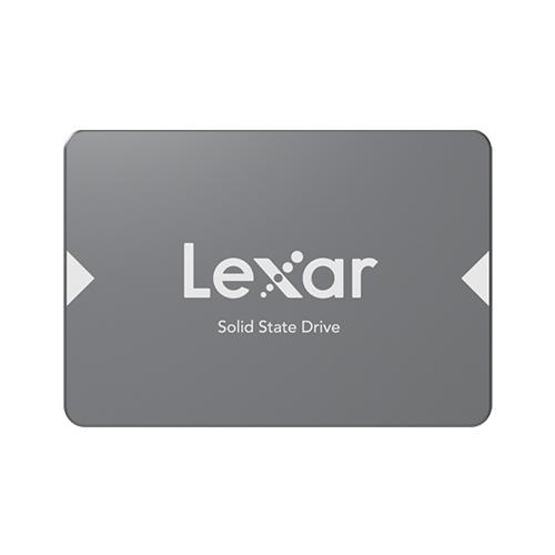 Lexar NS100 2 TB 2.5" SATA III - Image 1