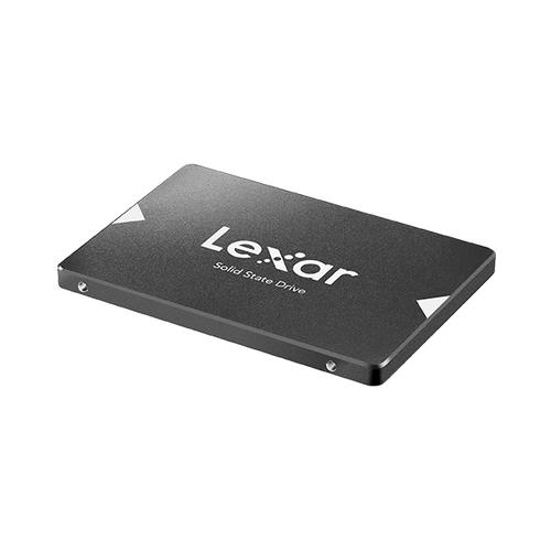 Lexar NS100 512 GB 2.5" SATA III - Image 3