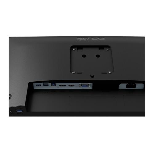 LG 24BA550-B computer monitor 60,5 cm (23.8") 1920 x 1080 Pixels Full HD LCD Zwart - Image 10