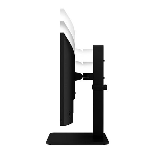 LG 24BA550-B computer monitor 60,5 cm (23.8") 1920 x 1080 Pixels Full HD LCD Zwart - Image 2