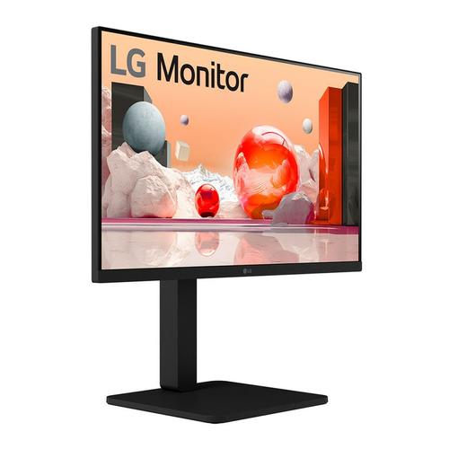 LG 24BA550-B computer monitor 60,5 cm (23.8") 1920 x 1080 Pixels Full HD LCD Zwart - Image 5