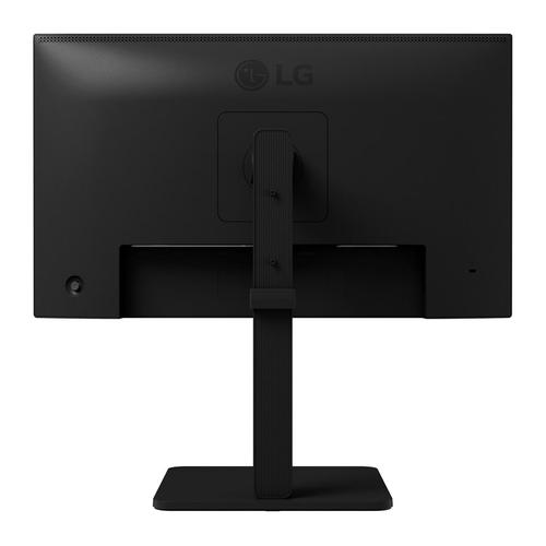 LG 24BA550-B computer monitor 60,5 cm (23.8") 1920 x 1080 Pixels Full HD LCD Zwart - Image 7