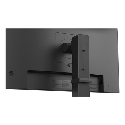 LG 24BA750-B computer monitor 60,5 cm (23.8") 1920 x 1080 Pixels Full HD LCD Zwart - Image 10