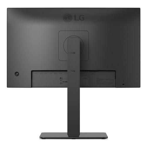 LG 24BA750-B computer monitor 60,5 cm (23.8") 1920 x 1080 Pixels Full HD LCD Zwart - Image 7