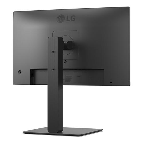 LG 24BA750-B computer monitor 60,5 cm (23.8") 1920 x 1080 Pixels Full HD LCD Zwart - Image 8