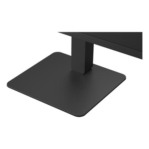 LG 24BA750-B computer monitor 60,5 cm (23.8") 1920 x 1080 Pixels Full HD LCD Zwart - Image 9