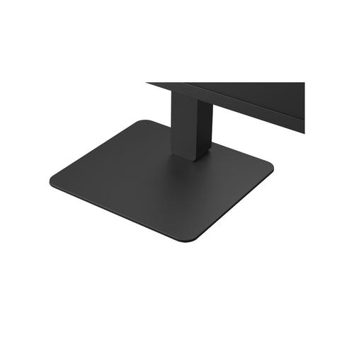 LG 24BA850-B.AEU computer monitor 60,5 cm (23.8") 1920 x 1080 Pixels Full HD Zwart - Image 2