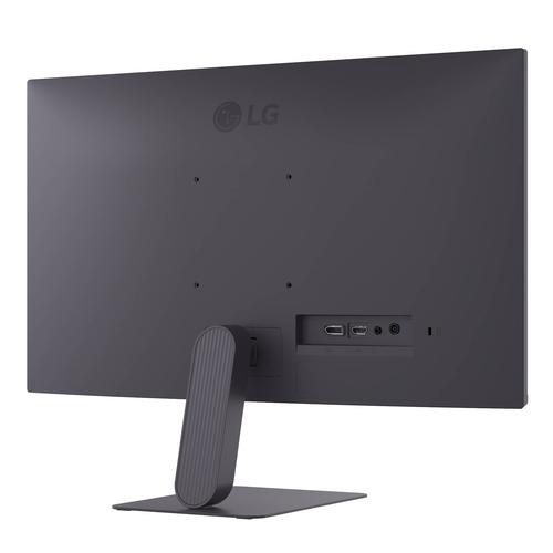 LG 24G411A-B computer monitor 61 cm (24") 1920 x 1080 Pixels Full HD LCD Zwart - Image 2