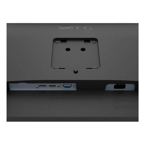 LG 27BA450 computer monitor 68,6 cm (27") 1920 x 1080 Pixels Full HD LCD Zwart - Image 10