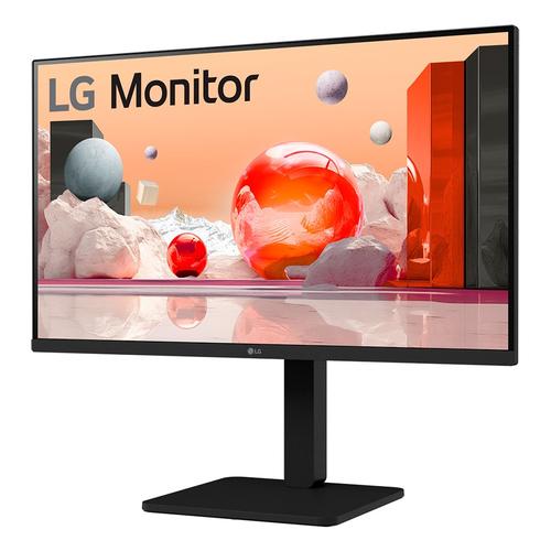 LG 27BA450 computer monitor 68,6 cm (27") 1920 x 1080 Pixels Full HD LCD Zwart - Image 3