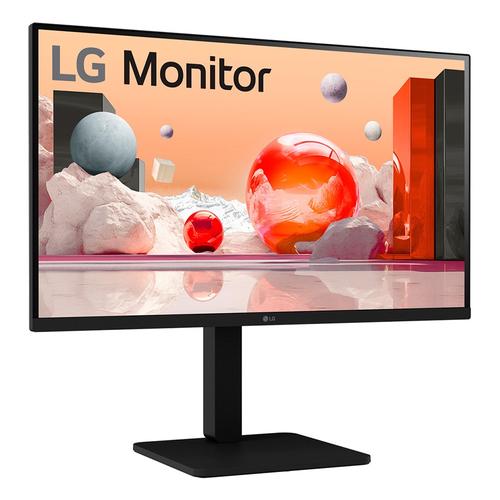 LG 27BA450 computer monitor 68,6 cm (27") 1920 x 1080 Pixels Full HD LCD Zwart - Image 4