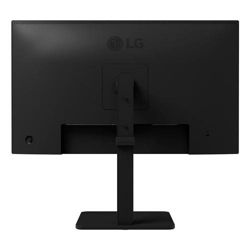 LG 27BA450 computer monitor 68,6 cm (27") 1920 x 1080 Pixels Full HD LCD Zwart - Image 7