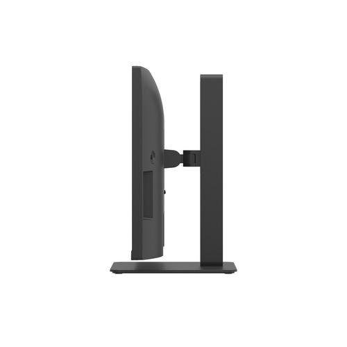 LG 27BA45QB-B computer monitor 68,6 cm (27") 2560 x 1440 Pixels Quad HD LCD Zwart - Image 5