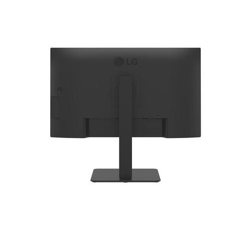 LG 27BA45QB-B computer monitor 68,6 cm (27") 2560 x 1440 Pixels Quad HD LCD Zwart - Image 6