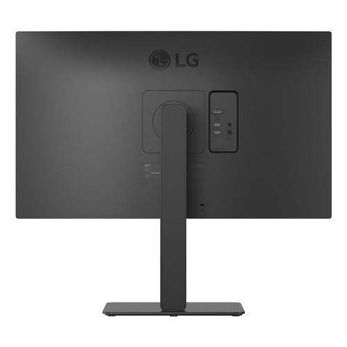 LG 27BA45U-B computer monitor 68,6 cm (27") 3840 x 2160 Pixels 4K Ultra HD Zwart - Image 3