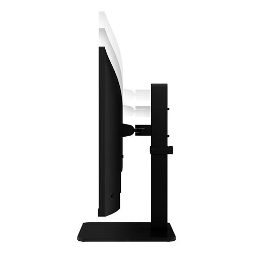 LG 27BA550-B computer monitor 68,6 cm (27") 1920 x 1080 Pixels Full HD Zwart - Image 2