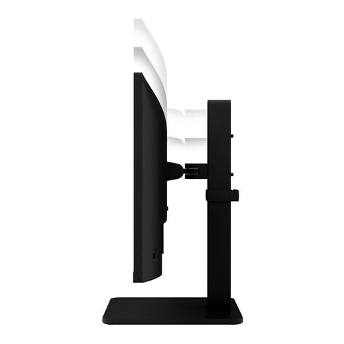 LG 27BA650-B computer monitor 68,6 cm (27") 1920 x 1080 Pixels Full HD LCD Zwart - Image 2