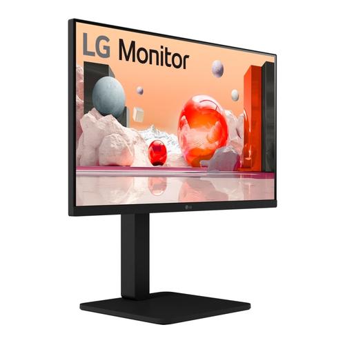 LG 27BA650-B computer monitor 68,6 cm (27") 1920 x 1080 Pixels Full HD LCD Zwart - Image 5