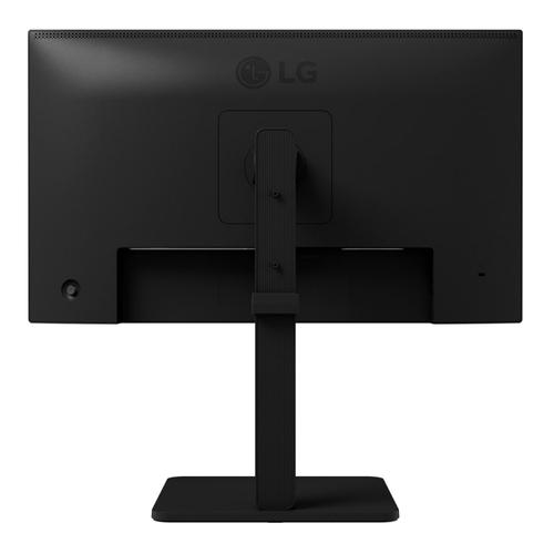 LG 27BA650-B computer monitor 68,6 cm (27") 1920 x 1080 Pixels Full HD LCD Zwart - Image 7