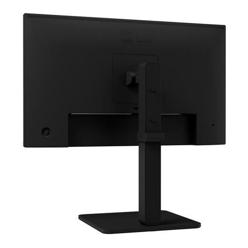 LG 27BA650-B computer monitor 68,6 cm (27") 1920 x 1080 Pixels Full HD LCD Zwart - Image 8