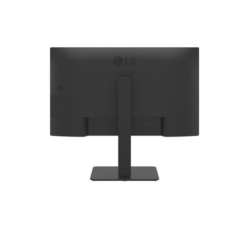 LG 27BA65QB-B.AEU computer monitor 68,6 cm (27") 2560 x 1440 Pixels Wide Quad HD LED Zwart - Image 5