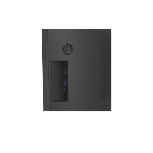 LG 27BA65QB-B.AEU computer monitor 68,6 cm (27") 2560 x 1440 Pixels Wide Quad HD LED Zwart - Image 8