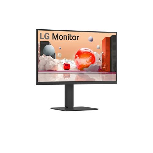 LG 27BA750-B computer monitor 68,6 cm (27") 1920 x 1080 Pixels Full HD LCD Zwart - Image 3