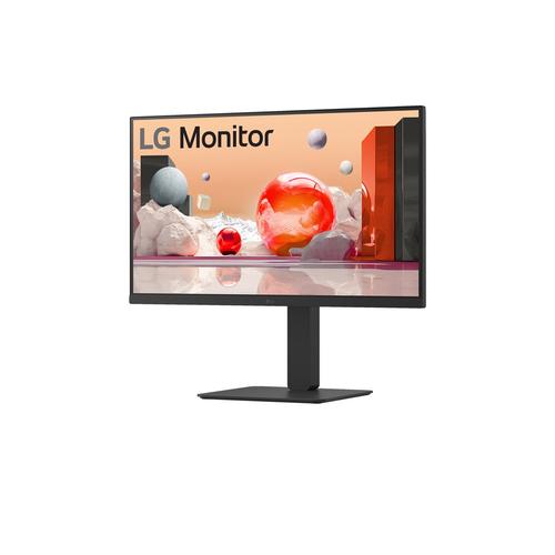 LG 27BA750-B computer monitor 68,6 cm (27") 1920 x 1080 Pixels Full HD LCD Zwart - Image 4