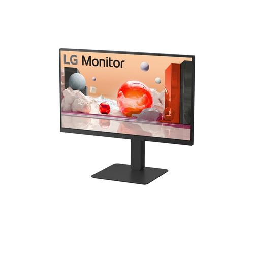 LG 27BA750-B computer monitor 68,6 cm (27") 1920 x 1080 Pixels Full HD LCD Zwart - Image 5