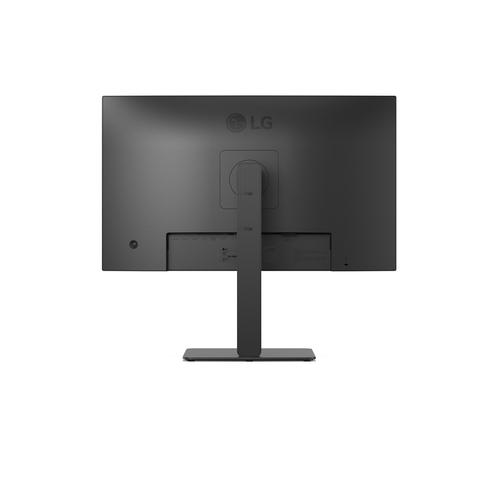 LG 27BA750-B computer monitor 68,6 cm (27") 1920 x 1080 Pixels Full HD LCD Zwart - Image 7