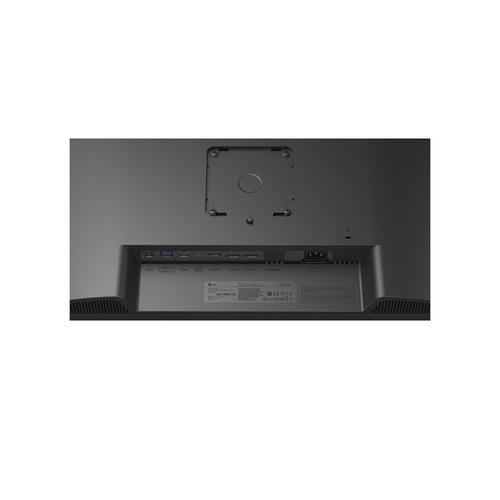 LG 27BA75QB-B.AEU computer monitor 68,6 cm (27") 2560 x 1440 Pixels Wide Quad HD LED Zwart - Image 2