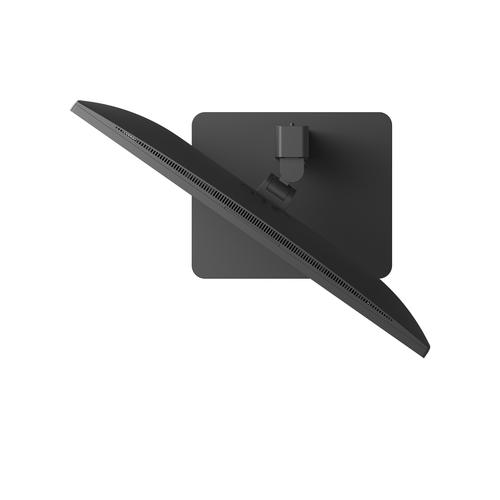 LG 27BA75QB-B.AEU computer monitor 68,6 cm (27") 2560 x 1440 Pixels Wide Quad HD LED Zwart - Image 4