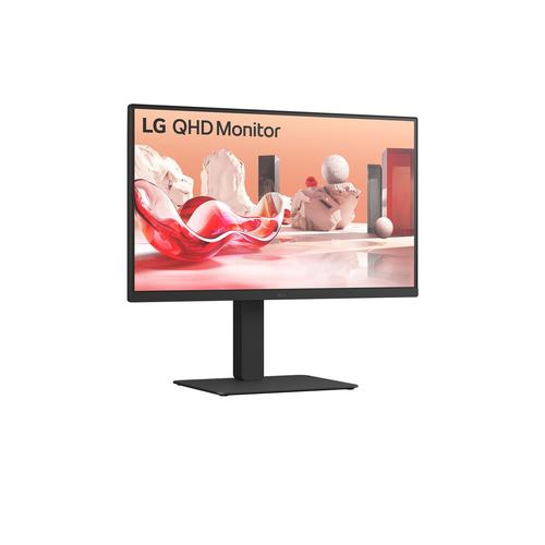 LG 27BA75QB-B.AEU computer monitor 68,6 cm (27") 2560 x 1440 Pixels Wide Quad HD LED Zwart - Image 5