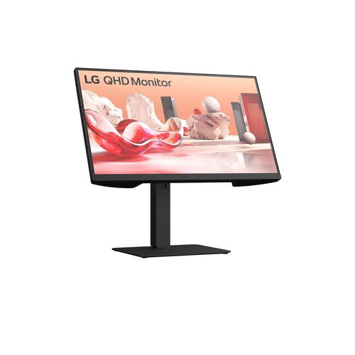 LG 27BA75QB-B.AEU computer monitor 68,6 cm (27") 2560 x 1440 Pixels Wide Quad HD LED Zwart - Image 7