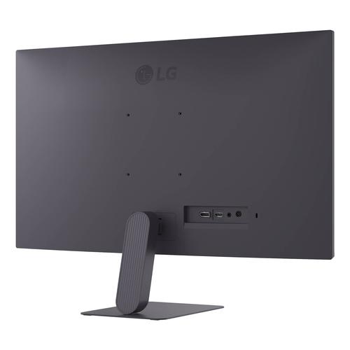 LG 27G411A-B computer monitor 68,6 cm (27") 1920 x 1080 Pixels Full HD LCD Zwart - Image 2