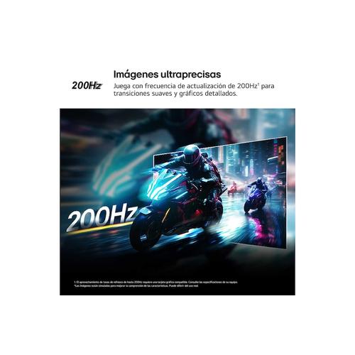 LG 27G610A-B computer monitor 68,6 cm (27") 2560 x 1440 Pixels Quad HD LCD Zwart - Image 9