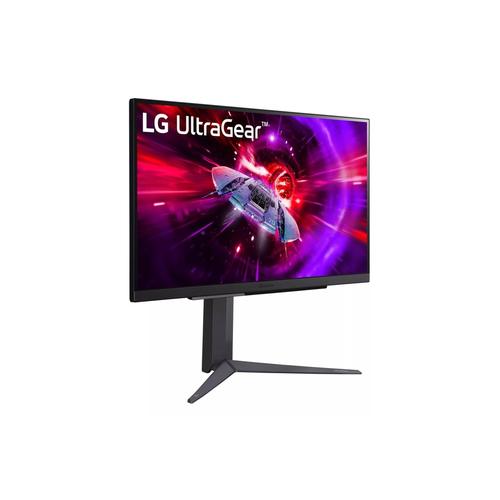LG 27GR83Q-B LED display 68,6 cm (27") 2560 x 1440 Pixels Quad HD Zwart - Image 2