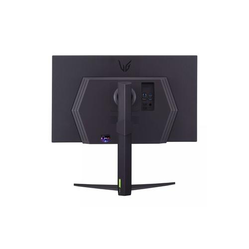 LG 27GR83Q-B LED display 68,6 cm (27") 2560 x 1440 Pixels Quad HD Zwart - Image 5
