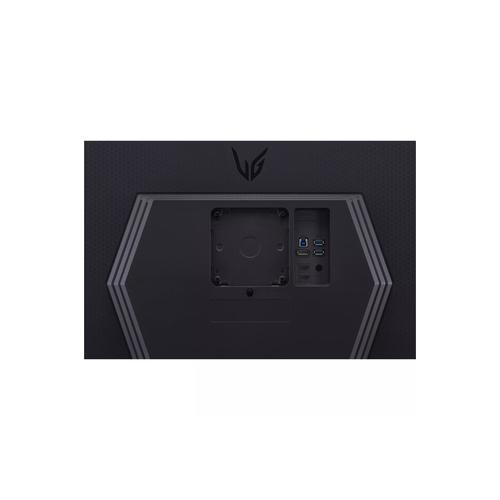 LG 27GR83Q-B LED display 68,6 cm (27") 2560 x 1440 Pixels Quad HD Zwart - Image 7