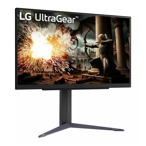 LG 27GS75Q-B computer monitor 68,6 cm (27") 2560 x 1440 Pixels Quad HD Zwart - Image 2