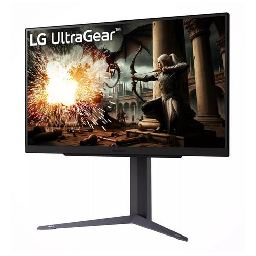 LG 27GS75Q-B computer monitor 68,6 cm (27") 2560 x 1440 Pixels Quad HD Zwart - Image 3