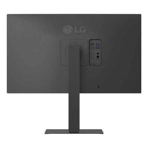 LG 27U730A-B computer monitor 68,6 cm (27") 3840 x 2160 Pixels 4K Ultra HD Zwart - Image 4