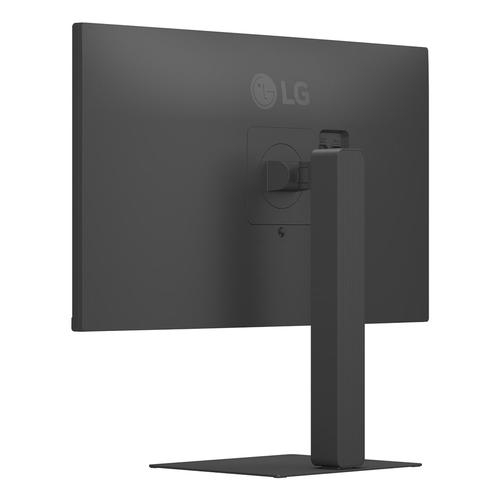 LG 27U730A-B computer monitor 68,6 cm (27") 3840 x 2160 Pixels 4K Ultra HD Zwart - Image 5