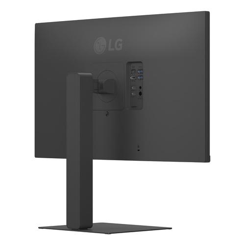 LG 27U730A-B computer monitor 68,6 cm (27") 3840 x 2160 Pixels 4K Ultra HD Zwart - Image 6