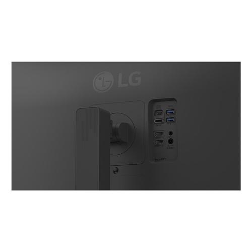 LG 27U730A-B computer monitor 68,6 cm (27") 3840 x 2160 Pixels 4K Ultra HD Zwart - Image 7