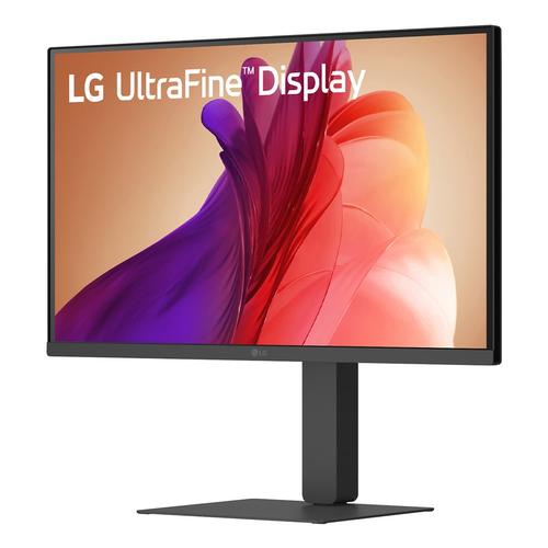 LG 27U730A-B computer monitor 68,6 cm (27") 3840 x 2160 Pixels 4K Ultra HD Zwart - Image 8