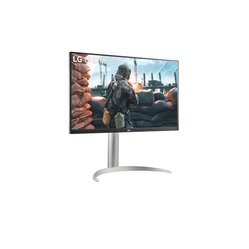 LG 27UP650K-W.AEU computer monitor 68,6 cm (27") 3840 x 2160 Pixels 4K Ultra HD LED Wit - Image 4