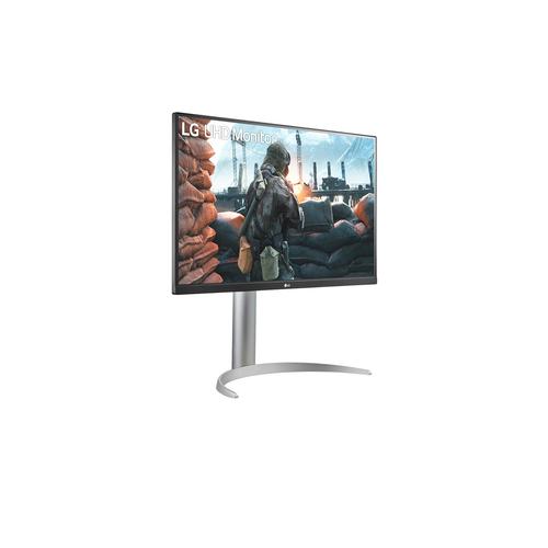 LG 27UP650K-W.AEU computer monitor 68,6 cm (27") 3840 x 2160 Pixels 4K Ultra HD LED Wit - Image 5
